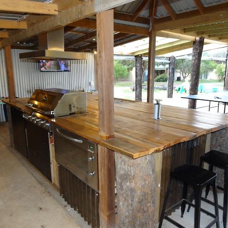 Ripples N Tonic Farmstay Ventnor Ngoại thất bức ảnh