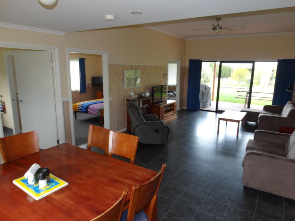 Ripples N Tonic Farmstay Ventnor Ngoại thất bức ảnh