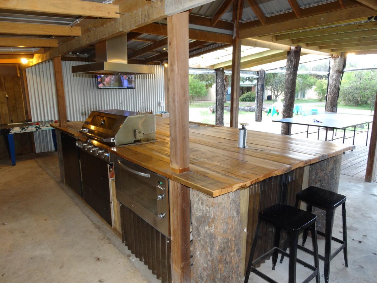 Ripples N Tonic Farmstay Ventnor Ngoại thất bức ảnh