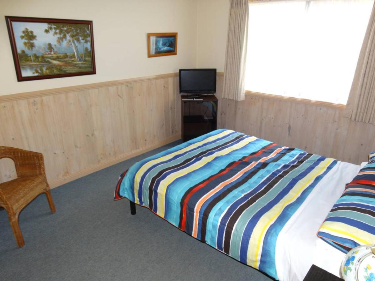 Ripples N Tonic Farmstay Ventnor Ngoại thất bức ảnh
