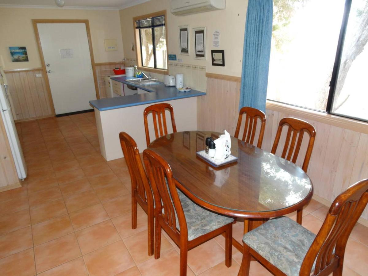 Ripples N Tonic Farmstay Ventnor Ngoại thất bức ảnh