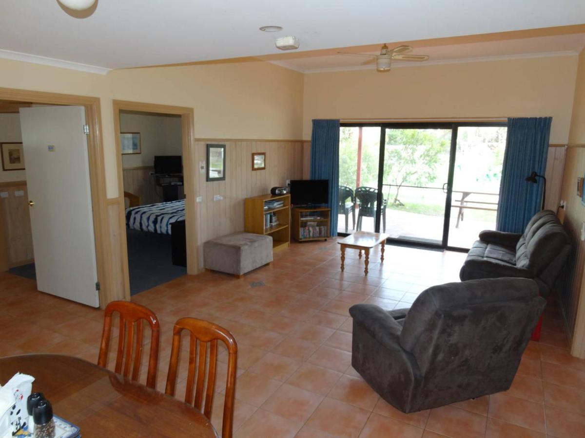 Ripples N Tonic Farmstay Ventnor Ngoại thất bức ảnh