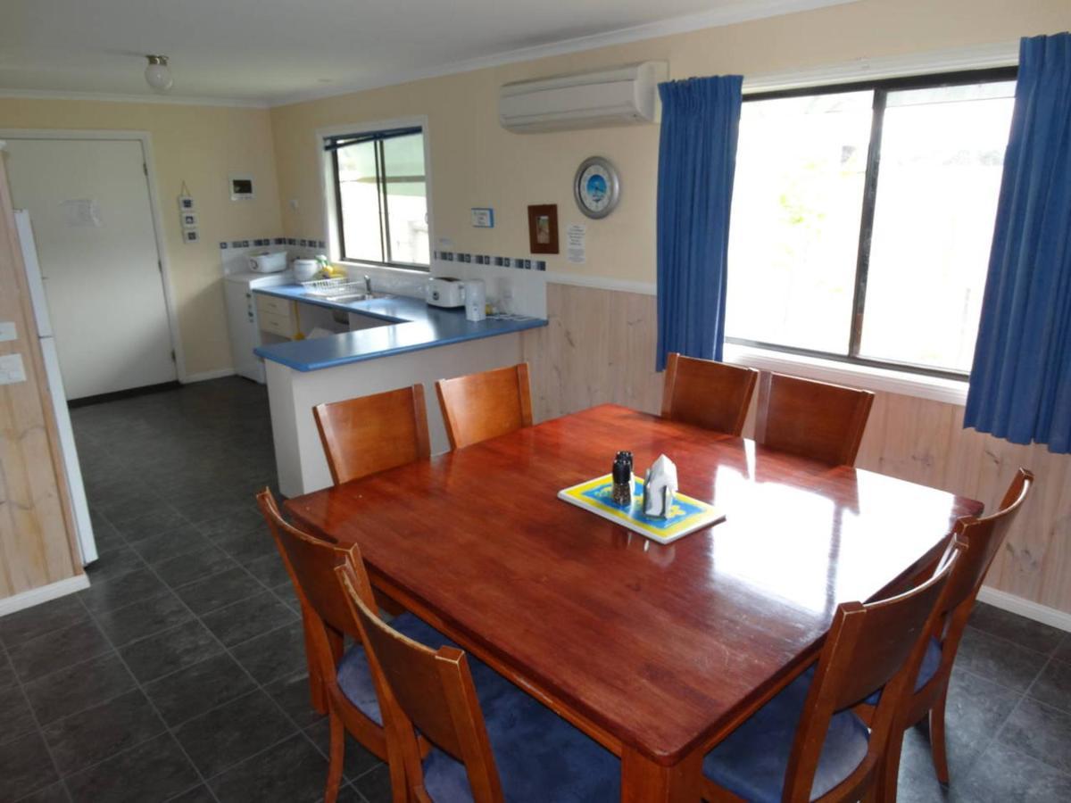 Ripples N Tonic Farmstay Ventnor Ngoại thất bức ảnh